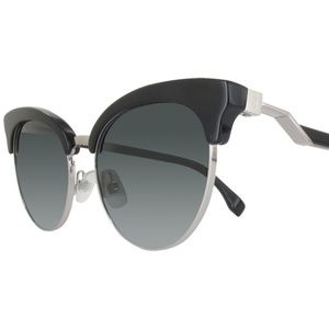 FENDI CATEYE SUNGLASSES